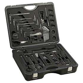 PRO Expert Tool Box Svart