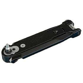 PRO Integrated Seats Multi Tool Svart