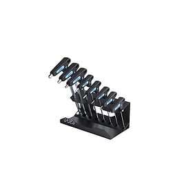 PRO Y-wrench Svart 2/2.5/3/4/5/6/8/10 mm