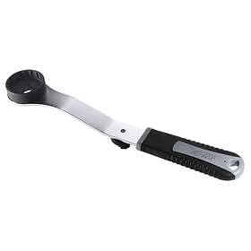 Super B Bottom Bracket Wrench Svart