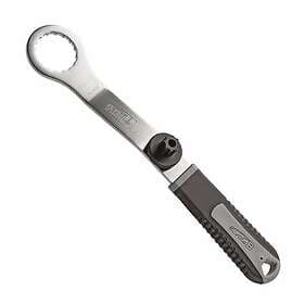 Super B Shimano Durace Bb9000/xtr Bb93 Bottom Bracket Puller Silver