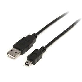 StarTech USB A - USB Mini-B 2.0 2m