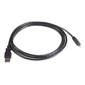 StarTech USB A - USB Micro-B 2.0 3m