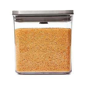 OXO  Steel POP Container Square 2.6L