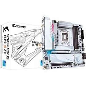 Gigabyte B760M Aorus Elite X AX