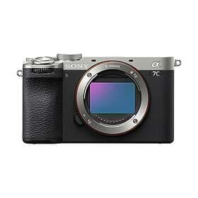 Sony A7C II