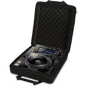 UDG Creator Pioneer CDJ/DJM/Battle Mixer Hardcase Black MK2