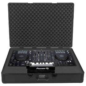 UDG Ultimate Pick Foam Flight Case Multi Format 2XL Black MK2