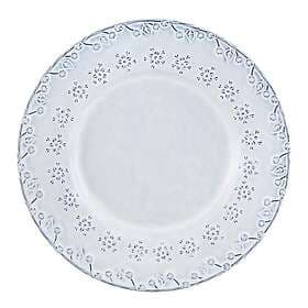 Bordallo Pinheiro Flora Plate Ø23cm