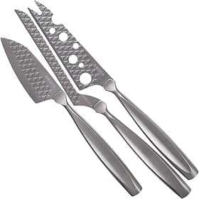 Boska Exclusive Pro Cheese Knife 3-pack