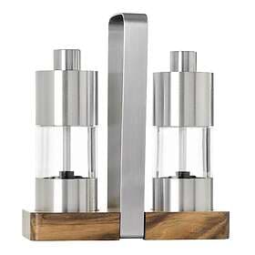 AdHoc Menage Classic Set Salt- och pepparkvarn