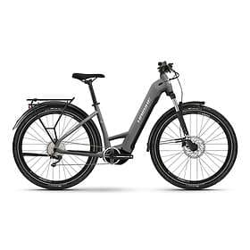 Haibike Trekking 4 Low (Electric)