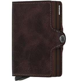Secrid Twinwallet Plånbok (6.5x2.5cm)