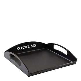 Kockums Jernverk Griddle 35x35 cm
