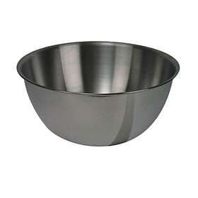Dexam Bunke Stainless Steel 2L