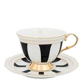 Hilke Collection Cup with Saucer 22cl