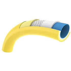 Hozelock Trädsgårdsslang Tricoflex Ultimate 12.5mm x 50m