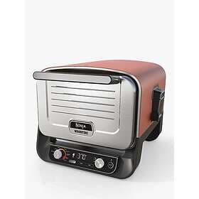 Ninja Woodfire 8-in-1 Outdoor Oven