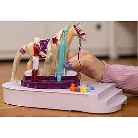 Schleich 42617 Lekset Ryktningsstation
