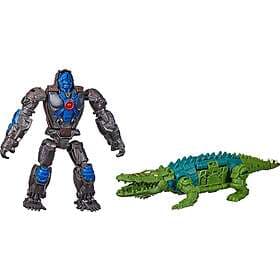 Hasbro Transformers Mv7 Ba Combined 2Pk Optimus Primal Figur