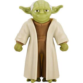 Star Wars Stretch Yoda Figur 10 cm