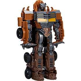 Transformers Mv7 Bb Smash Changer Scourge Figur
