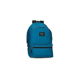 Pepe Jeans Aris Double Zip 20L