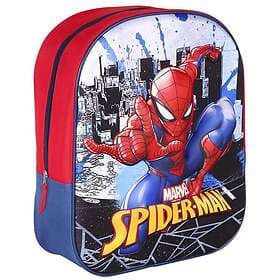 Cerda Group Spiderman 3d Marvel 31 Cm