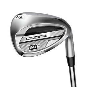Cobra Golf Snakebite X Wedge