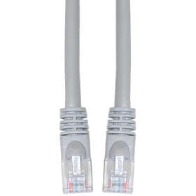 Cables Direct UTP Cat6 RJ45 - RJ45 Moulded LS0H 1.5m