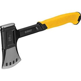 Dewalt DWHT51387-0 Stålyxa 567G
