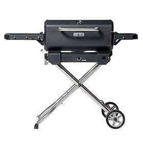 Masterbuilt Bärbar Kolgrill with Cart