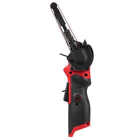Milwaukee M12 FBFL10-0 Bandslip 12V 10x330mm (utan batterier)