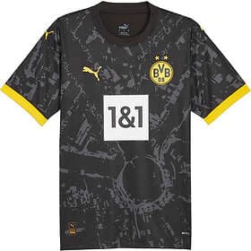 Puma Bvb Away Replica Jersey