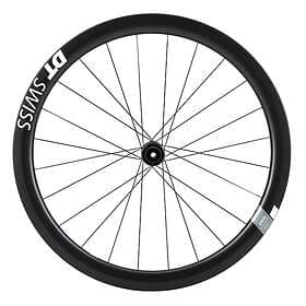 DT Swiss Erc 1600 Dicut Cl 45 Rear Wheel Silver 12 x 142 mm Shimano/Sram HG