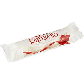 Ferrero Raffaello 4-Pack 40g