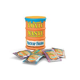 Toxic Waste Nuclear Fusion 42g