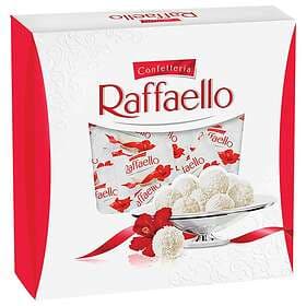 Ferrero Raffaello 260g