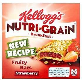 Kellogg's Strawberry 222g