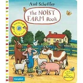 : The Noisy Farm Book