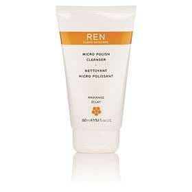REN Micro Polish Cleanser 150ml