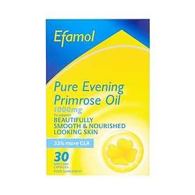 Efamol Evening Primrose Oil 1000mg 30 Capsules