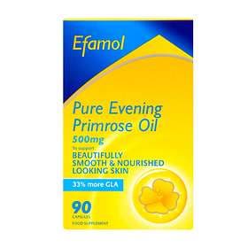 Efamol Evening Primrose Oil 500mg 90 Capsules