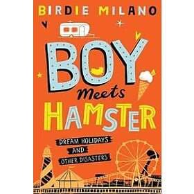 Birdie Milano: Boy Meets Hamster
