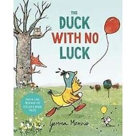 Gemma Merino: The Duck with No Luck