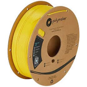 Polymaker PolyLite ASA filament Gul 1.75mm 1kg