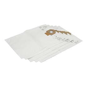 Makita W107418353 Filter Bag (5-pk)