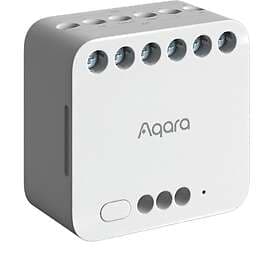 Aqara Dual Relay Module T2