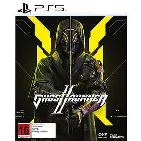 Ghostrunner 2 (PS5)