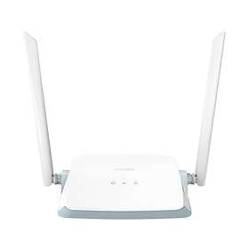 D-Link EAGLE PRO AI N300 Smart Router (R03)